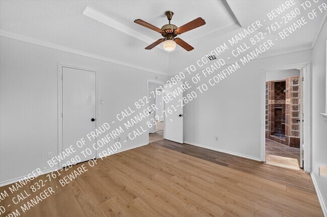 Building Photo - 4504 N Colony Blvd