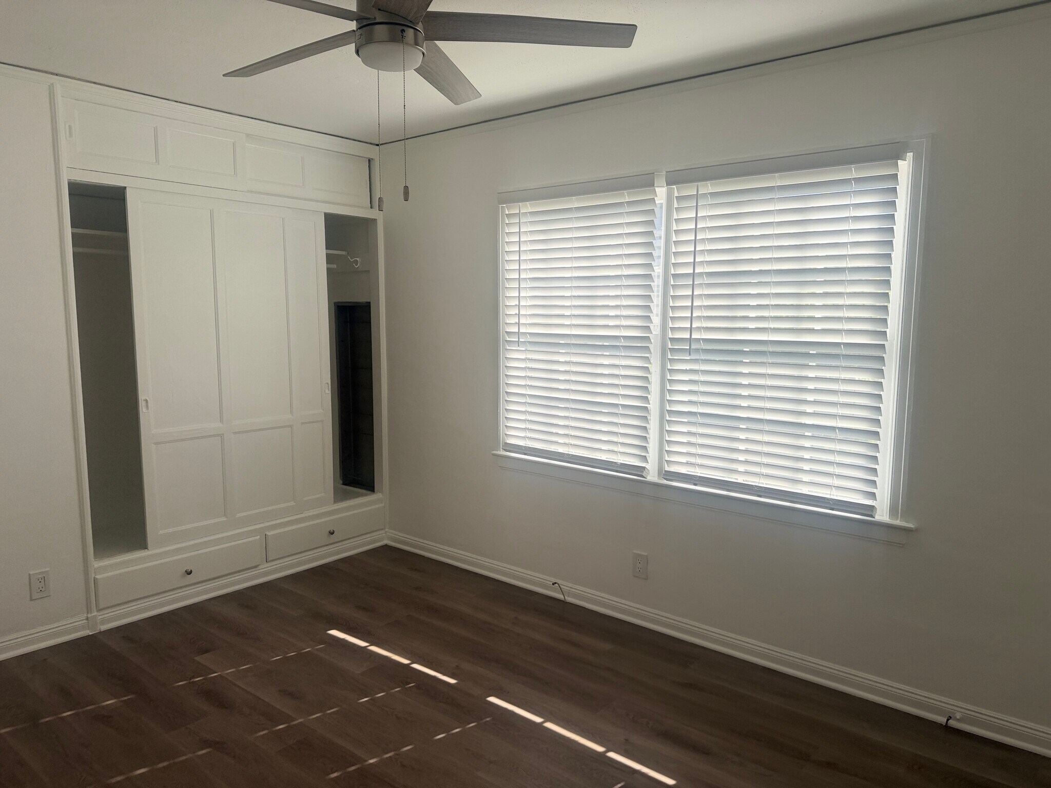 Bedroom #1 - 3645 Monon St