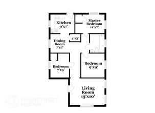 Building Photo - 4660 11th Ave S