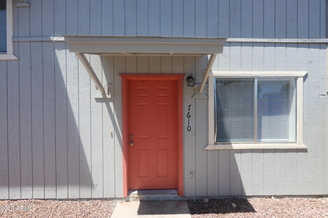 Building Photo - 7610 N 61st Ave