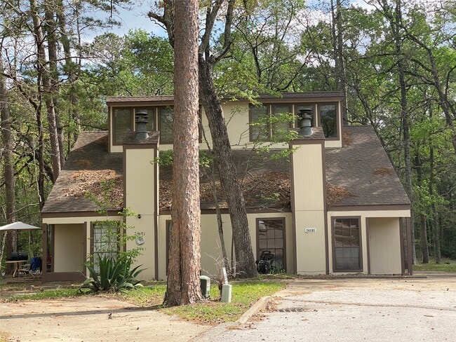 Building Photo - 24605 Pools Creek Dr