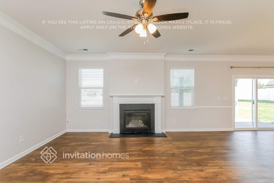 Building Photo - 251 Bushney Loop