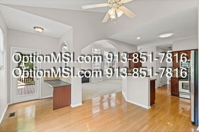 Building Photo - Highly sought-after Retreat at the Wildern...