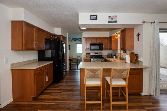 Building Photo - 11239 E 27th Pl