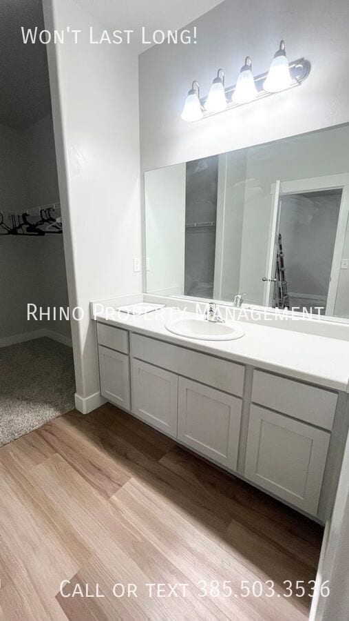 Building Photo - 3795 W 2280 N