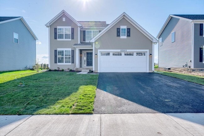 Building Photo - 15303 S Sawgrass Cir
