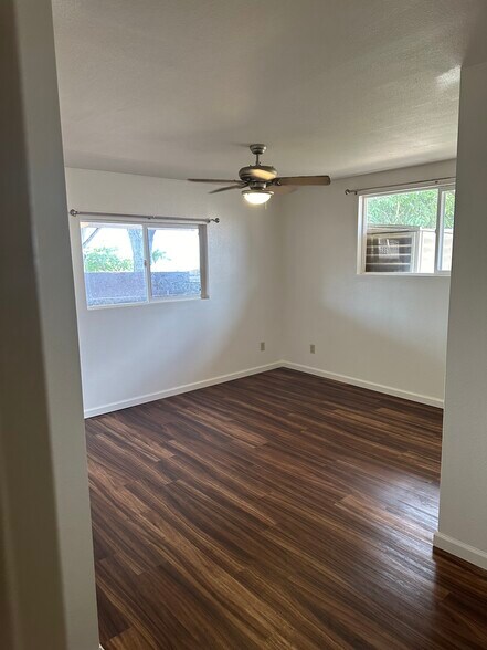 3rd Bedroom - 1876 Palamoi St