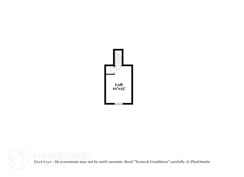 Building Photo - 726 Mitscher Dr