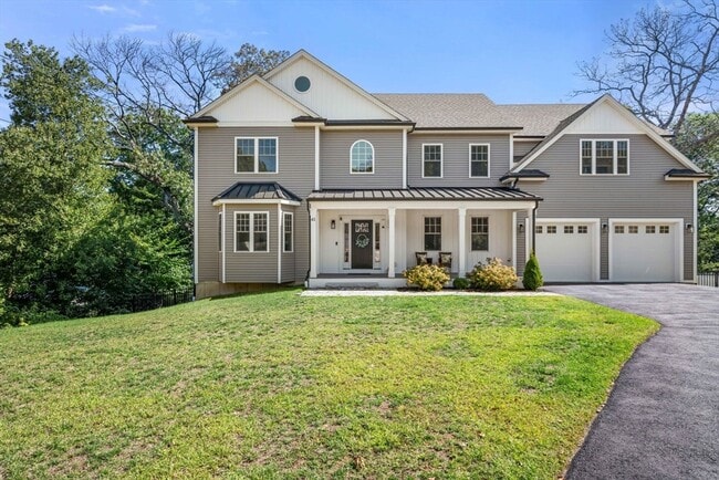 Building Photo - 41 Peach Orchard Rd
