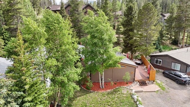 Building Photo - WOOF WOOF!  Come enjoy this pet friendly 3 Bedroom Breckenridge Home!  Hiking Trails and a Clubho...