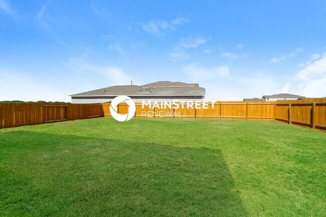 Building Photo - 4 Bedroom Pet-Friendly Home in New Braunfe...