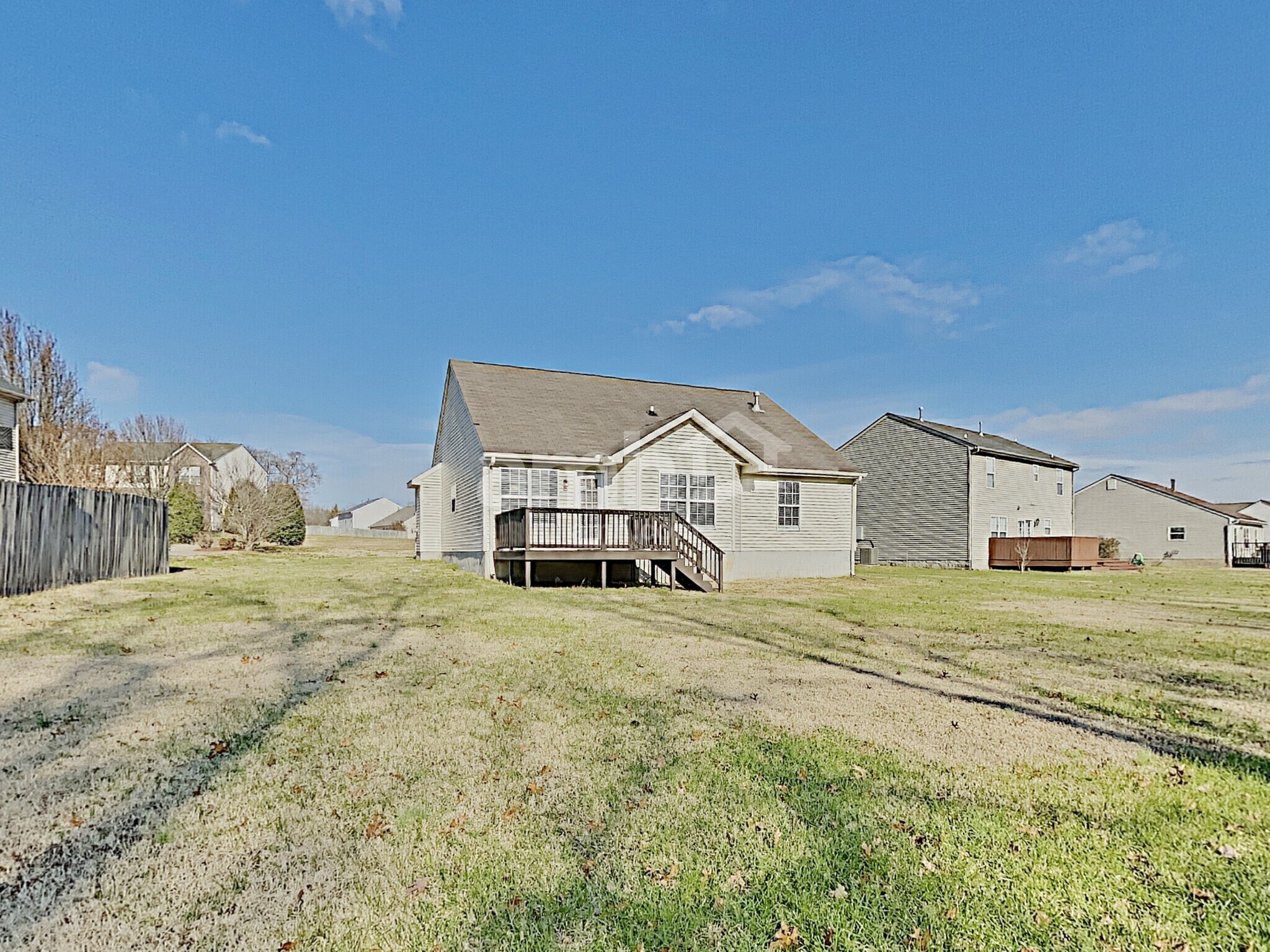 Building Photo - 5034 Timber Trail Dr