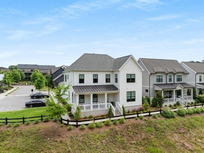 Primary Photo - 6320 Halcyon Garden Dr