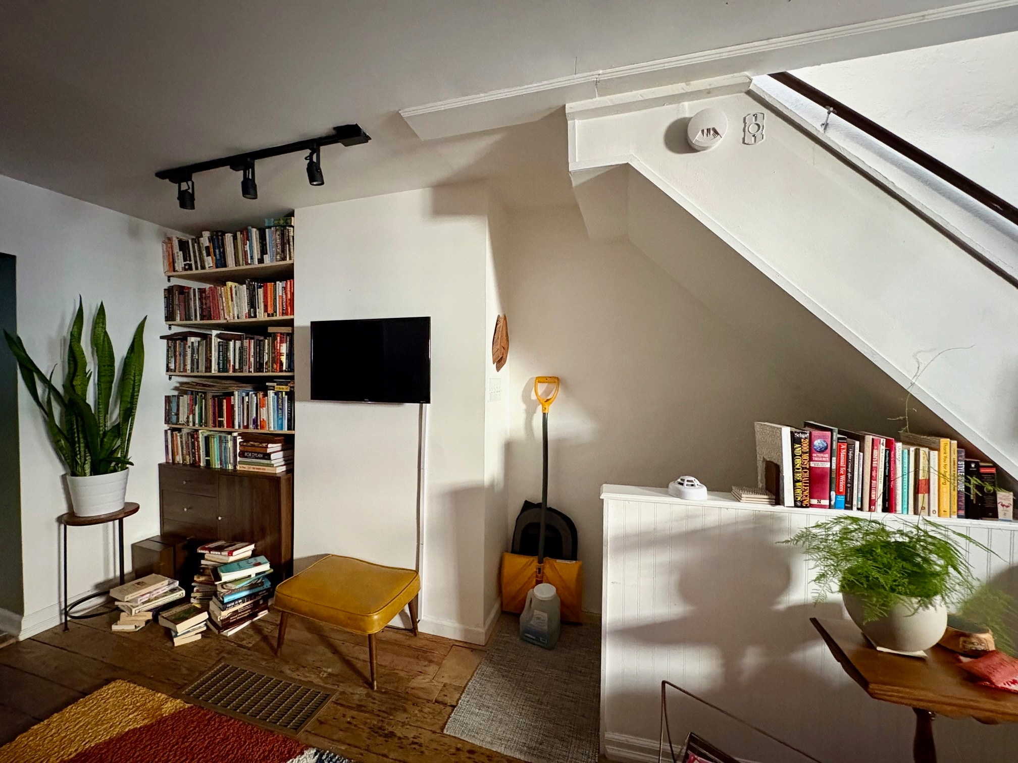 Building Photo - 706 Sears St