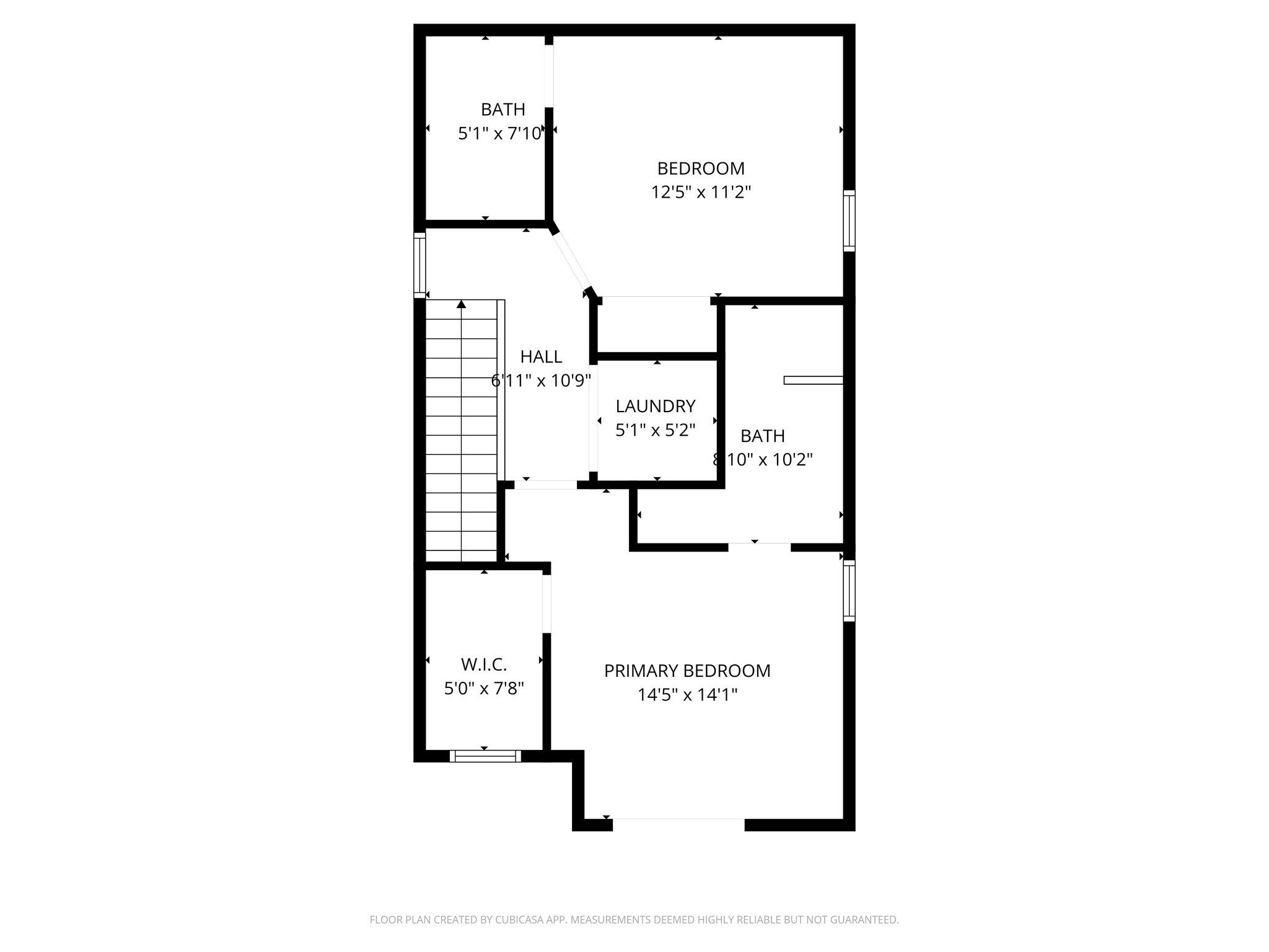 Building Photo - 1751 N Williams St