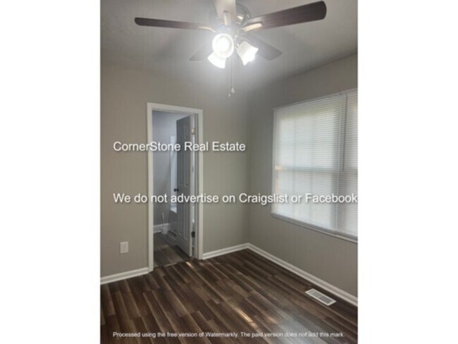 Building Photo - 412 Atwell Dr