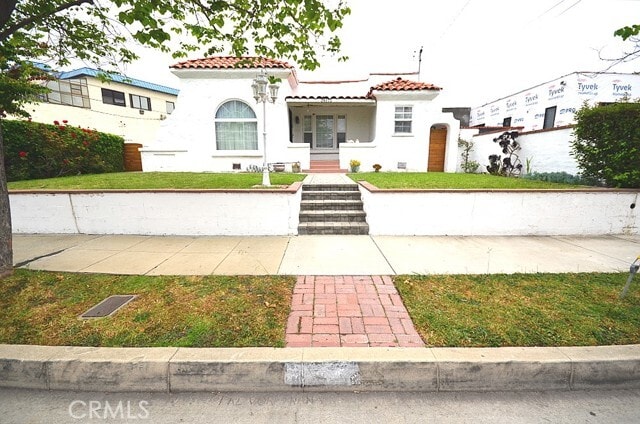 Primary Photo - 24672 Woodward Ave
