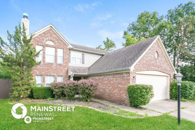 Building Photo - 6111 Tybalt Ln