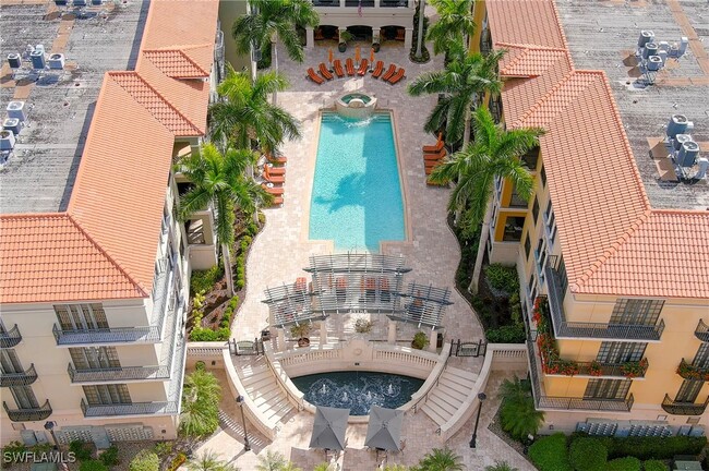 Building Photo - 8000 Via Sardinia St