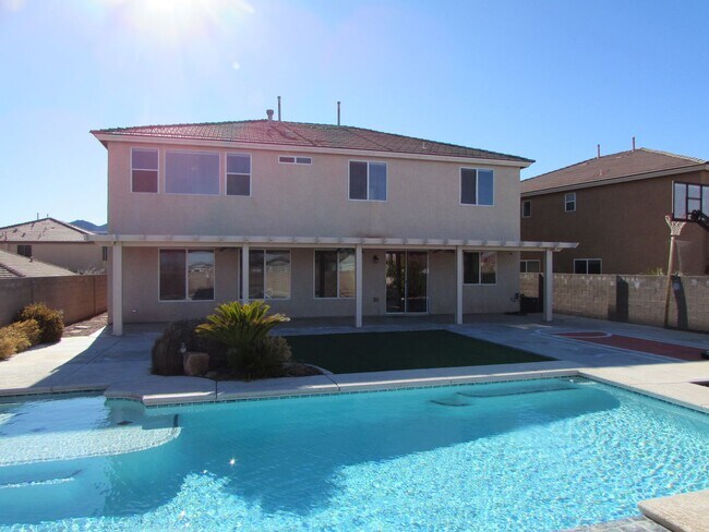 Building Photo - 722 Bighorn Creek St