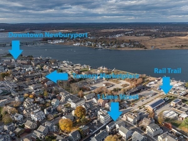 Building Photo - 100 Water St