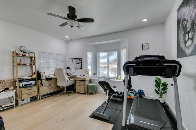 Building Photo - ZONE 8 - 4BD, 2 PRIMARY SUITES, POOL + SPA, OVER HALF AN ACRE LOT, HIGHLY UPGRADED + RENT INCLUDE...