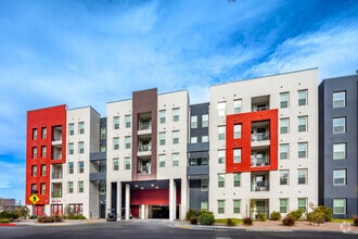 Building Photo - The Degree