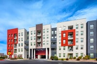 Building Photo - The Degree