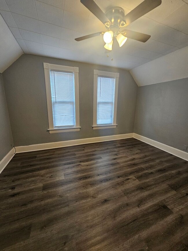 Building Photo - There is a $25 fee for the application and everyone over 18 needs to fill out their own application.