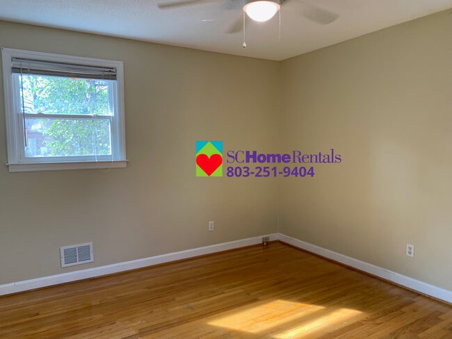 Primary Bedroom - 231 Vincenne Rd