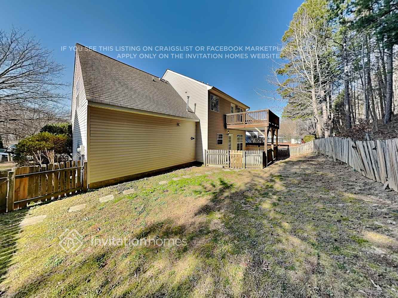 Building Photo - 216 Bradford Glyn Dr