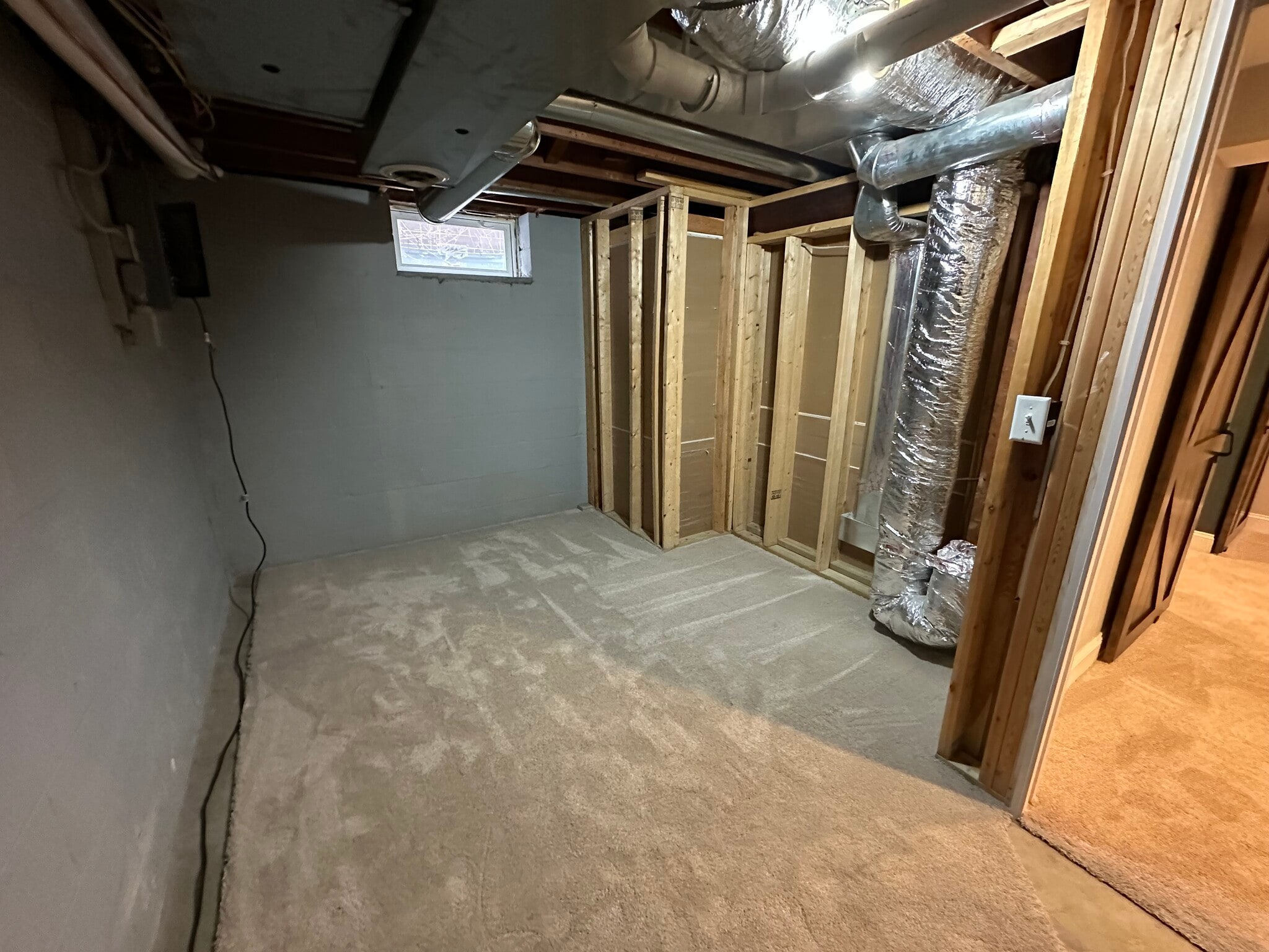 Building Photo - 2934 Rhode Island Ave S