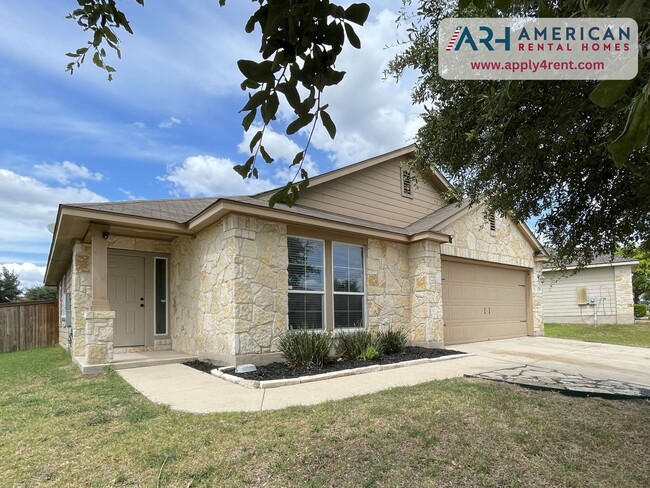 Building Photo - 3 BR /2 BA - 1354 SF Home in San Marcos - ...