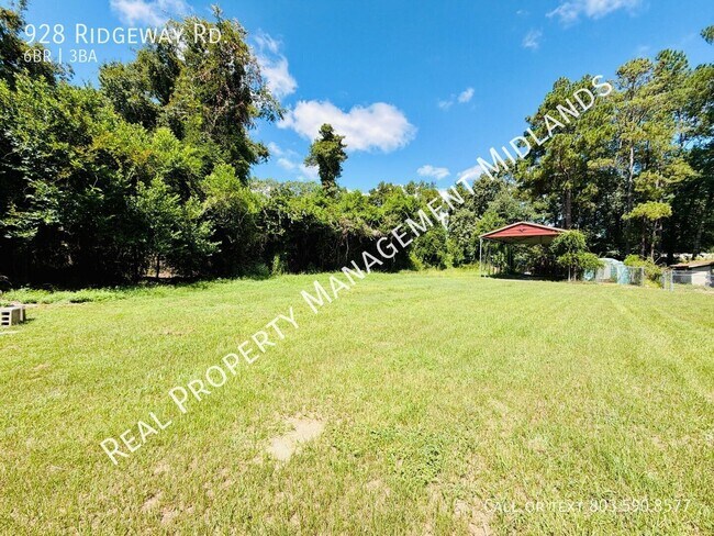 Building Photo - 928 Ridgeway Rd