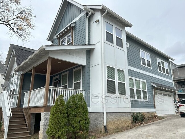 Building Photo - 111 Creighton Ave