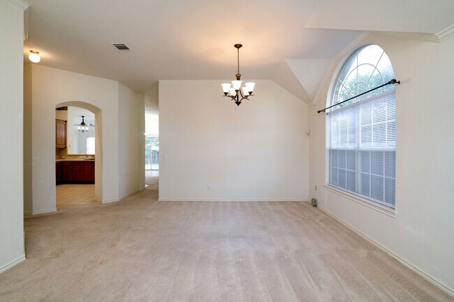 Building Photo - Beautiful 3 Bedroom Home Located in Allen, Texas!