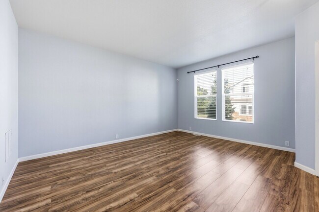 Building Photo - $1,945.95 - 2 Bed, 2.5 Bath Townhome in Colorado Springs with Attached Garage!