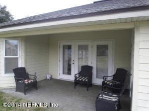 Back - 979 Steeple Chase Ln