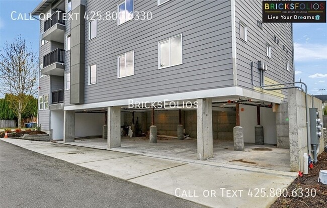 Building Photo - 16118 179th Ave SE
