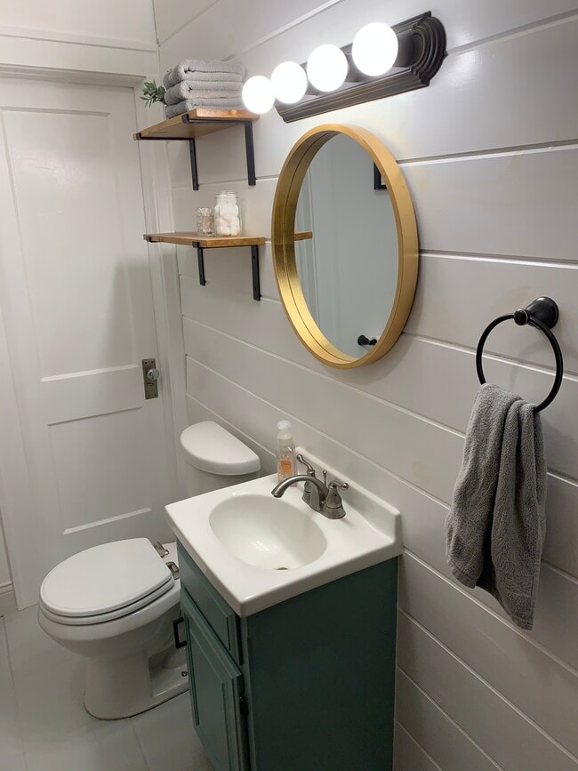 Building Photo - 4734 Hinesley Ave