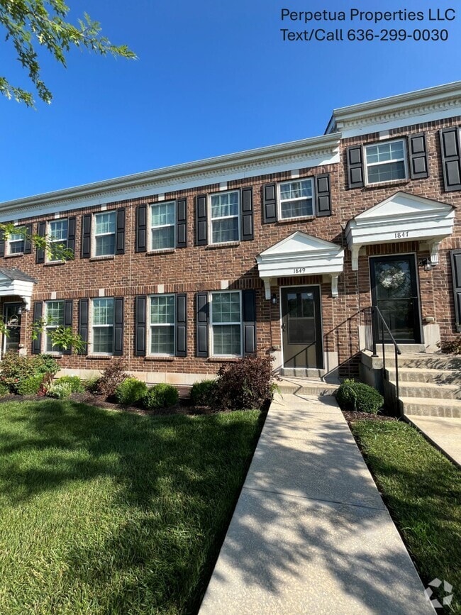 Building Photo - 1849 Basston Dr