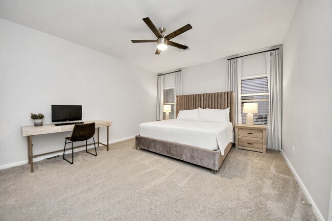 Building Photo - 2730 Empire Oaks Lane