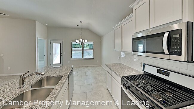 Building Photo - 4 br, 2 bath House - 2225 Cale Cove