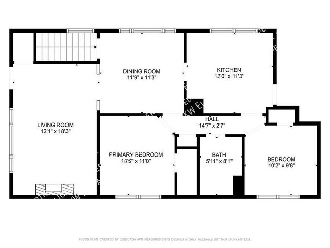 Building Photo - 11309 Fortune Ave