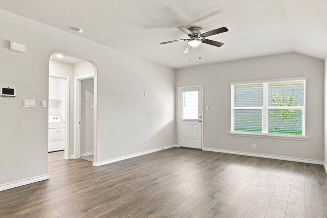 Building Photo - New Construction! 4-Bed 2-Bath Home in Amhurst Community! Available Now!