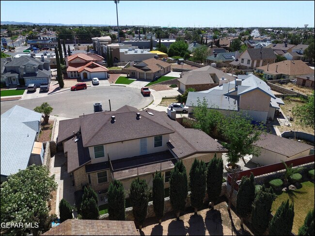 Building Photo - 1857 Ralph Janes Pl