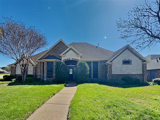 Primary Photo - 1026 Belmont Dr