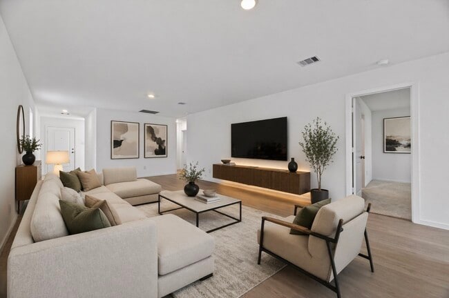 Building Photo - 18111 Buddy Riley Blvd