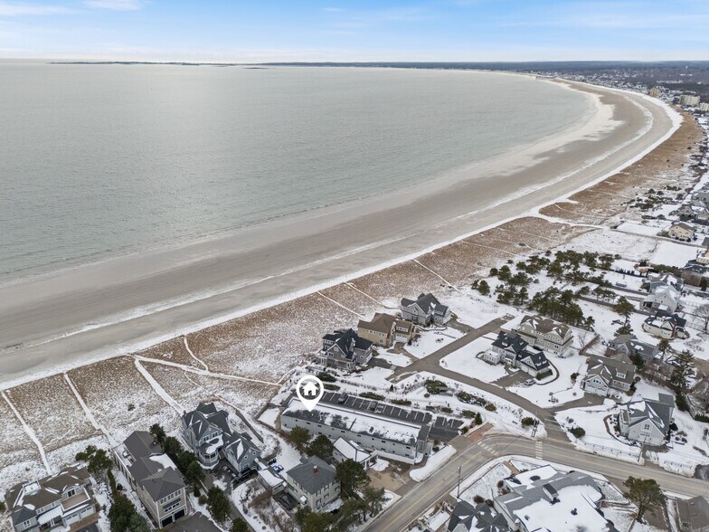 Building Photo - 3 King St