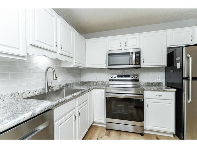 Building Photo - 3323 7th St NW